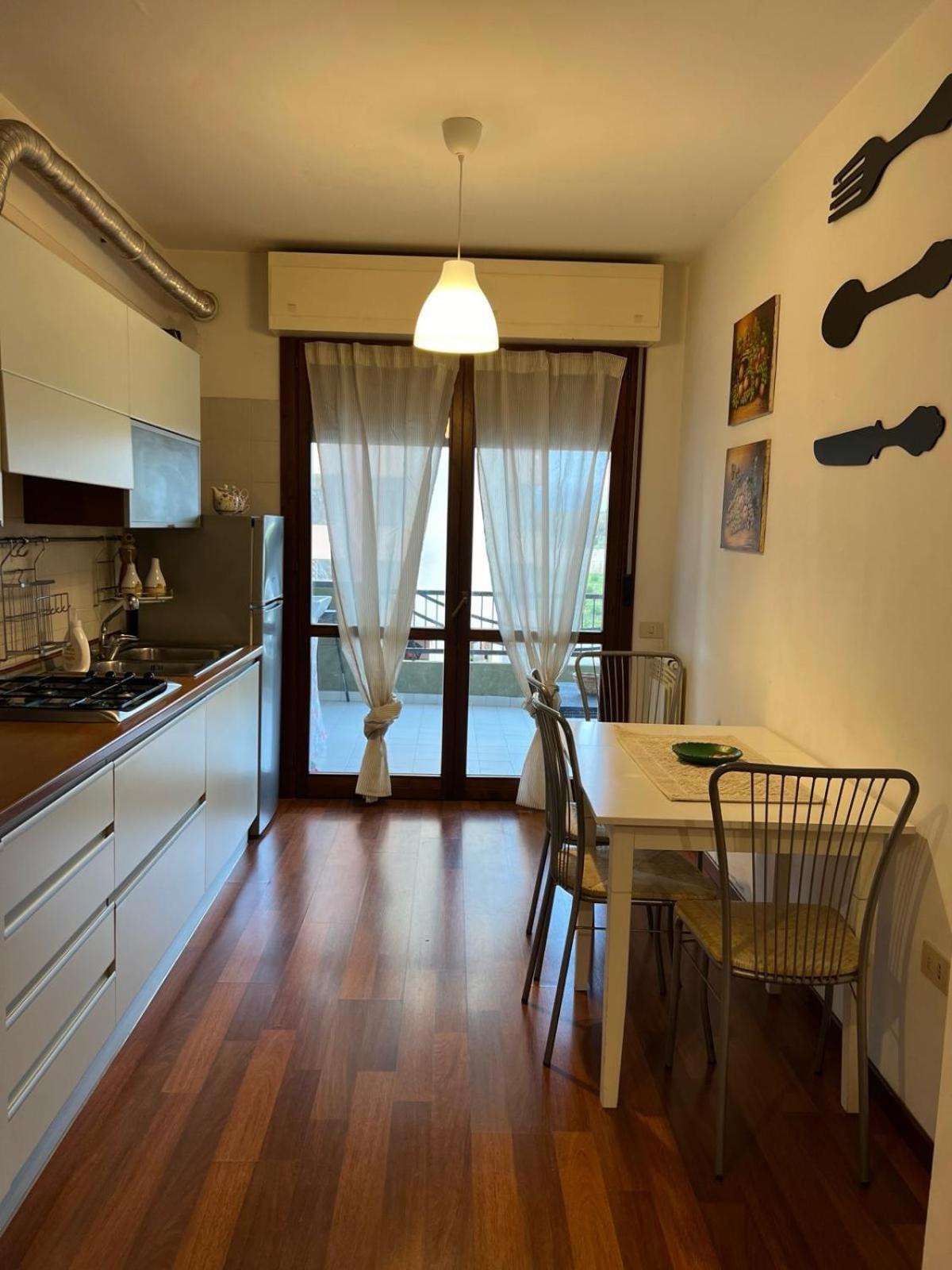 Casa Pardulina Apartment Sestu Exterior photo